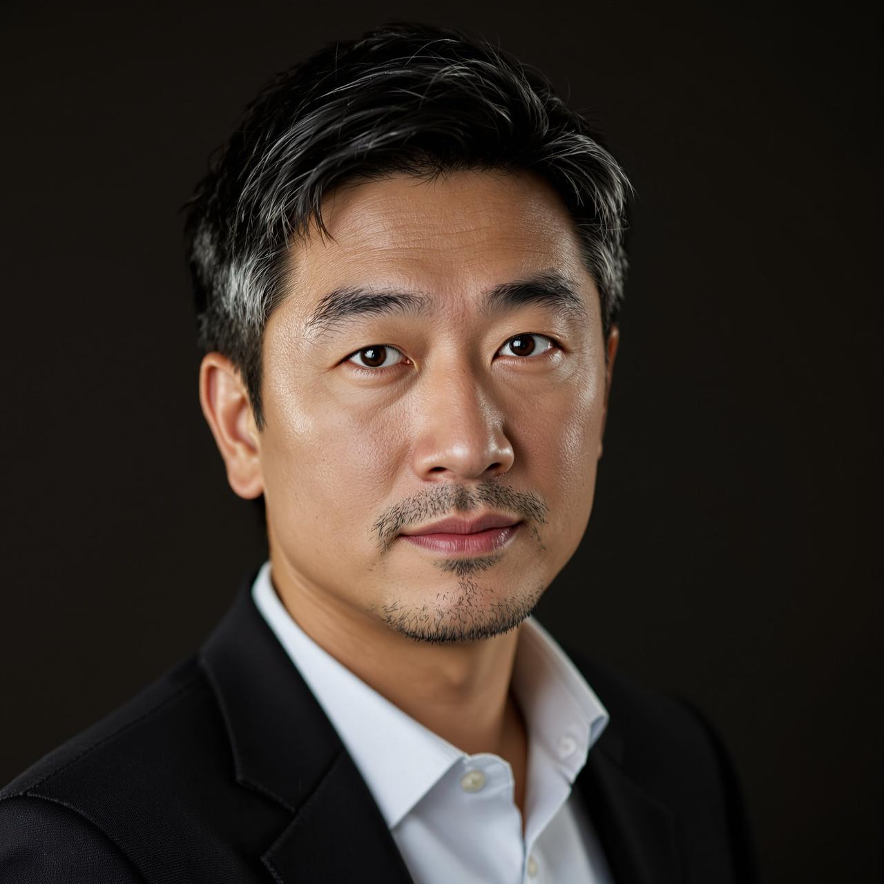 张若昀